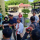 Kurniadi, S.H Dampingi Zainuddin Laporkan Inisial M Ke Polresta Sumenep Atas Dugaan Pemalsuan Surat