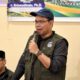 Rektor UNP Turun Langsung Salurkan Bantuan bagi Korban Bencana di Kabupaten Solok
