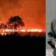 Karhuta : Hutan Terbakar atau Dibakar ?