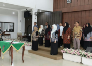Bupati Asahan Tekankan Sinergi Lintas Sektor untuk Tingkatkan Kualitas Layanan PAUD
