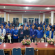 Kukuhkan 9 DPRt di Dapil 1 Lubuk Sikaping, Sabar AS: Demokrat Punya Sumber Daya Partai yang Kuat