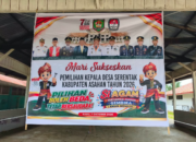 Jelang Pilkades Perkebunan Teluk Dalam, Manajemen PT Padasa Enam Utama Bantah Isu Ancaman Mutasi dan PHK