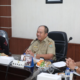 Bupati Asahan dan BPK Sumut Perkuat Komitmen Tata Kelola Keuangan yang Transparan dan Akuntabel