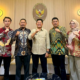 Ketemu Wamenkop di Jakarta, Bupati Pasaman Welly Suhery Klaim Pihaknya Bergerak Cepat Wujudkan KDKMP