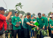 Tinjau Lokasi Banjir Bandang, Ketua DPRD Pasaman Minta Pemkab Bergerak Cepat Lakukan Penanganan
