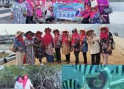 Ayo Nikmati Jelajah Indahnya Lampung Wisata Bersama Dayang Rhiendu