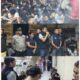 Polres Lahat Gelar Operasi Sarang Narkoba di Cafe D, Amankan 9 Orang dan Sita 12 Paket Ekstasi