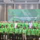 Pengurus DPC PKB Kabupaten Lahat Periode 2026-2031 Dikukuhkan
