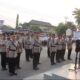 Kapolres Lahat Pimpin Sertijab Wakapolres, Kasat, dan Kapolsek Tekankan Profesionalisme dalam Pelaksanaan Tugas