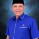 Buruan Ikut! Besok DPC Demokrat Pasaman Gelar Kegiatan Nasional Donor Darah di Lubuk Sikaping