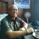 Anggota DPRD Barut Gun Sriwitanto Kunjungi Sekretariat PEWARTA, Apresiasi Keberadaan Organisasi Pers