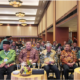 Hadiri Bimtek Nilai Ekonomi Karbon, Mahyeldi Dorong Pembangunan Berkelanjutan