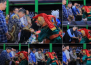 Buka PKAN Pauh, Bupati Welly Suhery : Potensi Anak Pasaman Harus Diberikan Ruang untuk Berkembang Sejak Dini