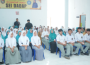 BAPAM Asahan Ambil Peran dalam Perlindungan Perempuan dan Anak, Rianto Beri Apresiasi