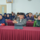 Mahyeldi Berharap RSUD Mohammad Natsir Pertahankan Akreditasi Paripurna