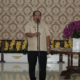 Dari Asahan untuk Palestina, Bupati Taufik Serahkan Bantuan Tunai kepada Anak Gaza