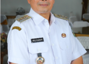 Bupati Pasaman Welly Suhery Soal HUT ke-9 relasipublik.com: Kami Tidak Perlu Puja-puji