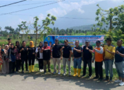Hadiri Forum Konsultasi Publik I Revisi RTRW, Bupati Pasaman Welly Suheri Soroti 4 Substansi Utama