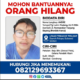 Warga Asal Padang Hilang di Palopo, Keluarga Mohon Bantuan Masyarakat