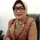 Kabut Selimuti Muara Teweh, Hj. Nety Herawati: Jangan Tunggu Langit Kuning Pekat Baru Bertindak