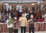 Wabup Rianto Tekankan Penanganan Gigitan Hewan Penular Rabies Harus Cepat dan Terpadu