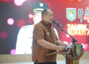 Bupati Asahan : Revisi UU Pemda Harus Perkuat Pelayanan Publik dan Kesejahteraan Masyarakat