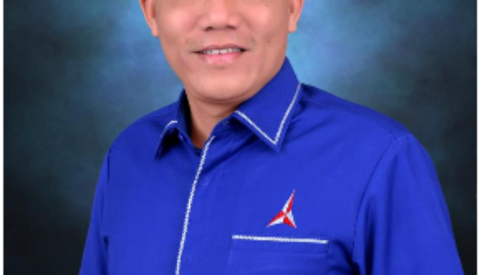 Legislator Demokrat Pasaman Alokasikan Dana Pokir untuk Studi Tiru Wartawan, Ini Kata Ketua DPC Sabar AS