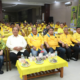 Musda XI Golkar Asahan Jadi Momentum Konsolidasi, Bupati Tekankan Sinergi Pembangunan