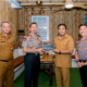 Pemprov Sumbar dan Polda Perkuat Pengawasan Karhutla, Vasko Targetkan Nol Titik Api