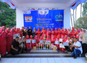 Serahkan Remisi untuk 78 Warga Binaan, Bupati Welly Suheri: Jadikan Motivasi untuk Terus Berbuat Baik