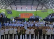 PTK Golkar Rao Selatan Resmi Terpilih, Cici Wahyuni Beri Ucapan Selamat