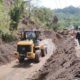 Longsor Timbun Tujuh Titik Jalur Tapan–Sungai Penuh, Akses Sempat Lumpuh Total