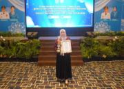 TP PKK Asahan Raih Juara II Lomba Vlog KILAS Sumut 2026