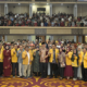 Mahyeldi Ajak Alumni UNP Perkuat Kontribusi untuk Pembangunan Sumbar