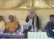 Hijrah Menuju Kebaikan, Cici Wahyuni Sampaikan Pesan Inspiratif di 1 Muharam 1448 H