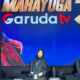 Mengenal Proses Kreatif Penulisan Naskah Klik 8 di Garuda TV