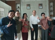 Kunjungi Pasaman, KK Warsi Puji Komitmen Bupati Welly Suhery soal Perhutanan Sosial