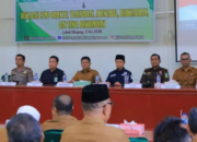 Nelfri Asfandi: DPRD Pasaman Berkomitmen Mengawal Proses Penerimaan Peserta Didik Baru