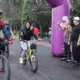 Libatkan 420 Pesepeda, Gowes Taruna Asahan Cycle Perkuat Kebersamaan Masyarakat
