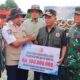 Pemko Solok Salurkan Bantuan Rp100 Juta untuk Korban Galodo Arosuka