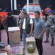 Pemko Bukittinggi Salurkan Bantuan untuk Warga Terdampak Banjir Bandang Solok