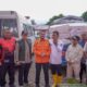 Pemkab Lima Puluh Kota Salurkan Bantuan untuk Korban Banjir Bandang Solok