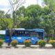 Karena Miskomunikasi Trans Padang Berhenti?