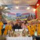 Bersaing di Tingkat Nasional, Tim Lidikor UNP Lolos KMI Expo XVII