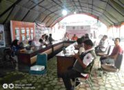 Pemkab Solok Percepat Pemulihan Pascabencana, Alat Berat hingga Lahan Pertanian Jadi Perhatian