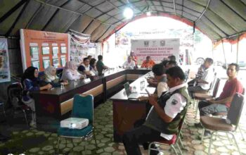 Pemkab Solok Percepat Pemulihan Pascabencana, Alat Berat hingga Lahan Pertanian Jadi Perhatian