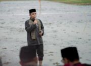 Rang Solok Baralek Gadang 2026 Makin Semarak, Tradisi Bakaua Jadi Sorotan