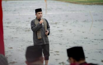Rang Solok Baralek Gadang 2026 Makin Semarak, Tradisi Bakaua Jadi Sorotan