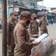 Jaga Trotoar dan Fasilitas Umum, Tim Gabungan Barito Utara Tertibkan 13 Pelanggar Perda