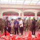 Bupati Solok Berikan Reward kepada 187 Petugas Satpol PP dan Damkar